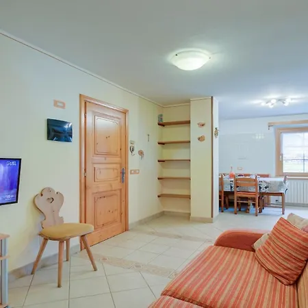Stella Alpina - Happy Apartamento
