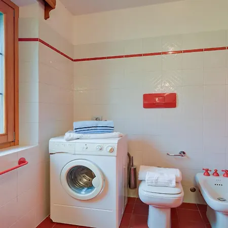 Stella Alpina - Happy דירה ליביניו