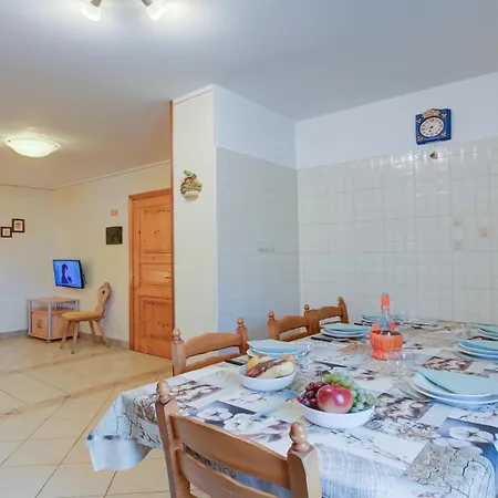 Apartamento Stella Alpina - Happy Livigno