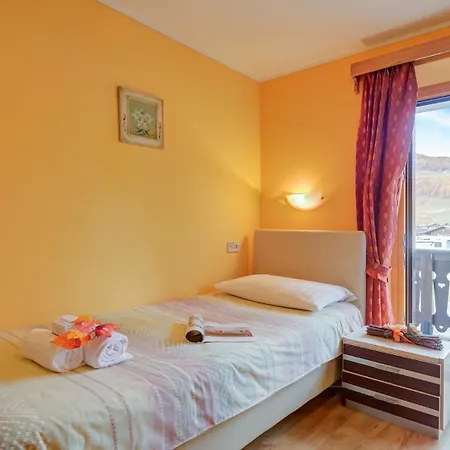Apartamento Stella Alpina - Happy *