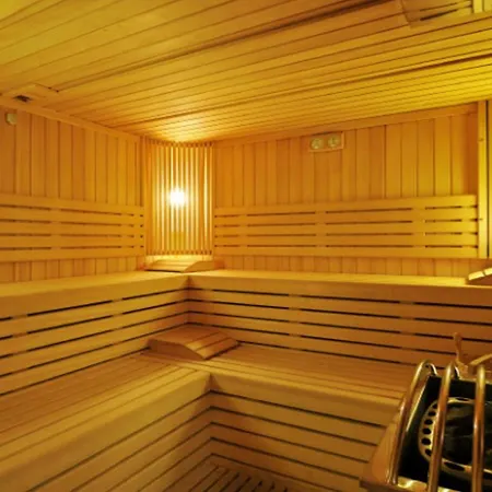 Stella Alpina - Happy Apartamento Livigno