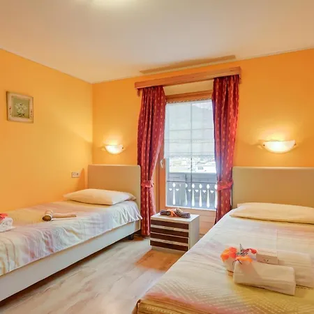 Stella Alpina - Happy Apartamento