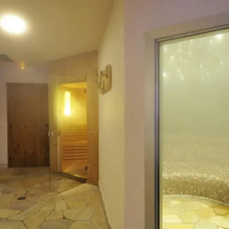 Stella Alpina - Happy Apartamento Livigno