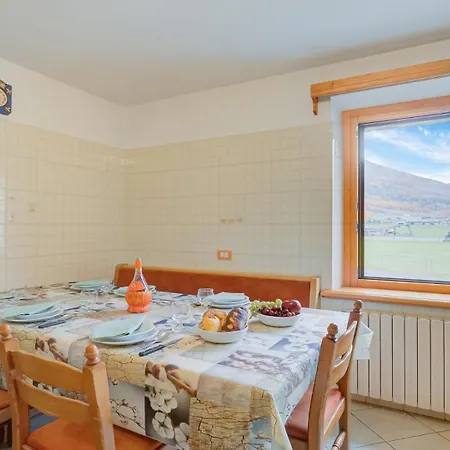 Apartamento Stella Alpina - Happy Livigno