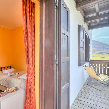 Stella Alpina - Happy Apartment Livigno