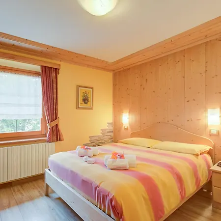 Apartment Stella Alpina - Happy Livigno