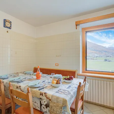 Stella Alpina - Happy * Livigno