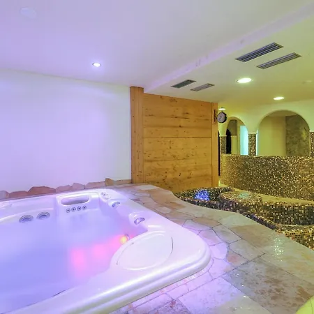 Stella Alpina - Happy Apartment Livigno