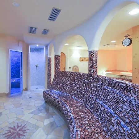 Stella Alpina - Happy Apartment Livigno