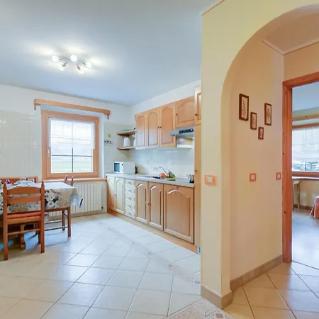 Stella Alpina - Happy Apartment *