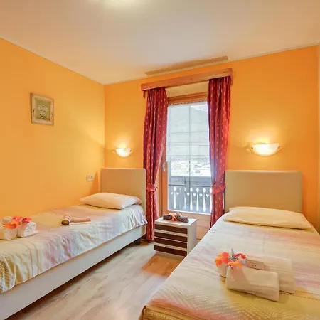 Apartment Stella Alpina - Happy Livigno