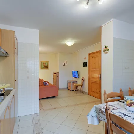 Stella Alpina - Happy Apartment