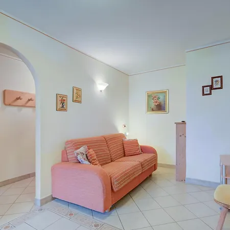 Stella Alpina - Happy Apartment *