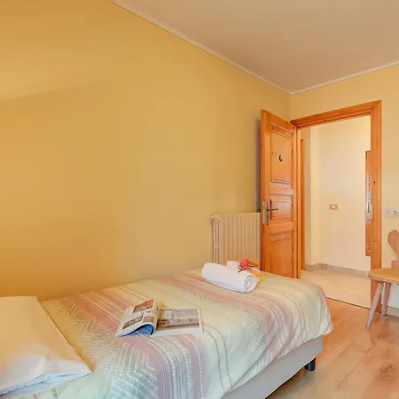 Apartment Stella Alpina - Happy Livigno