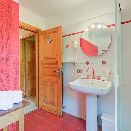 Apartment Stella Alpina - Happy