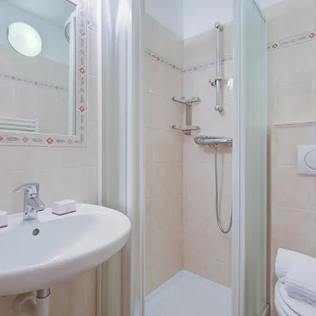 Stella Alpina - Happy Apartment Livigno